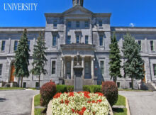 Entrance Bursary Program 2023 at McGill University