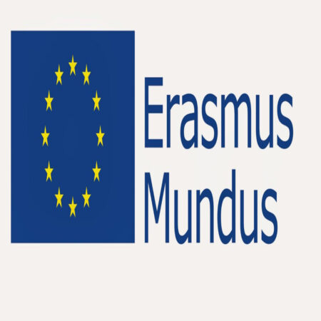 Erasmus Mundus Scholarship Programme 2023