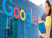 Google Conference Scholarships for African Students 2023