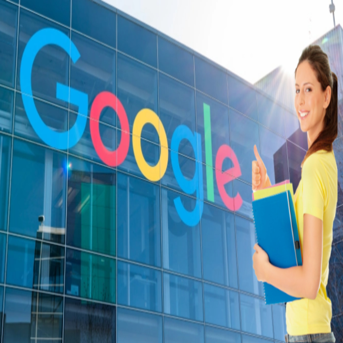 Google Conference Scholarships for African Students 2023