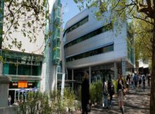 International Business Scholarship Programmes 2023 at University of Auckland
