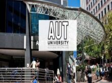 International Faculty of Culture and Society Scholarship 2023 at Auckland University of Technology