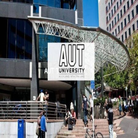 International Faculty of Culture and Society Scholarship 2023 at Auckland University of Technology