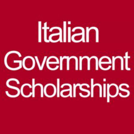 Italian Government Scholarships 2023