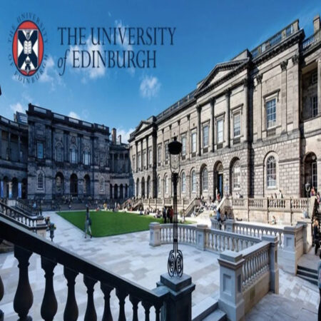 Julius Nyerere Masters Scholarship Programs 2023 at University Of Edinburgh