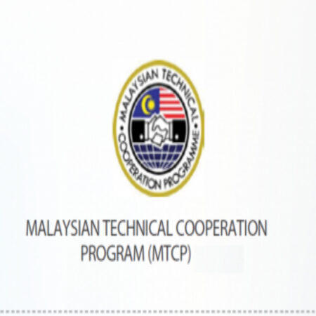 Malaysian Technical Cooperation Program (MTCP) Scholarship 2023 