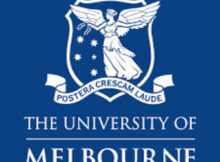 Postgraduate Research Scholarship at University of Melbourne