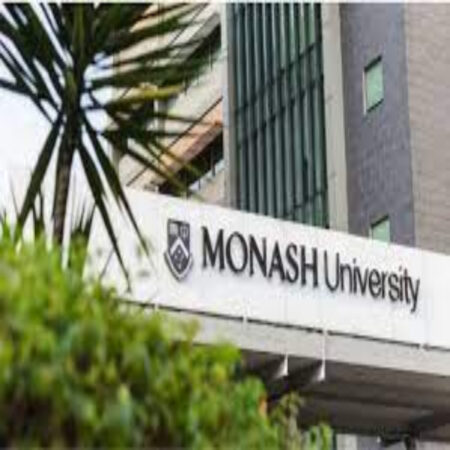Raydon Graduate Research Scholarships 2023 at Monash University