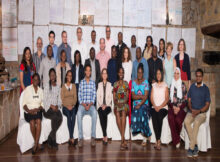 Africa Science Leadership Programme for Young African Scientists 2023