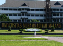 Asian and African Students Scholarship 2023 at Muhammadiyah University of Malang