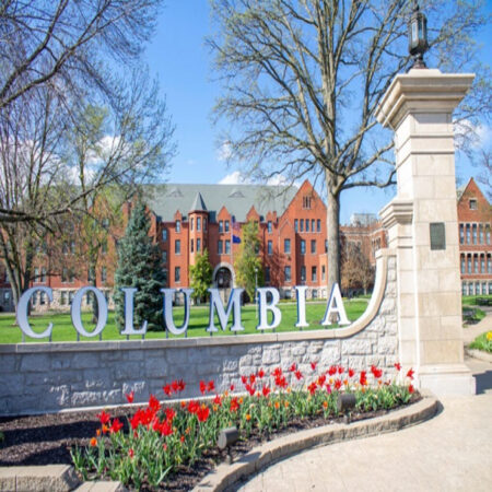 Columbia College Scholarships 2023