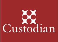 Custodian Graduate Trainee Programme 2023