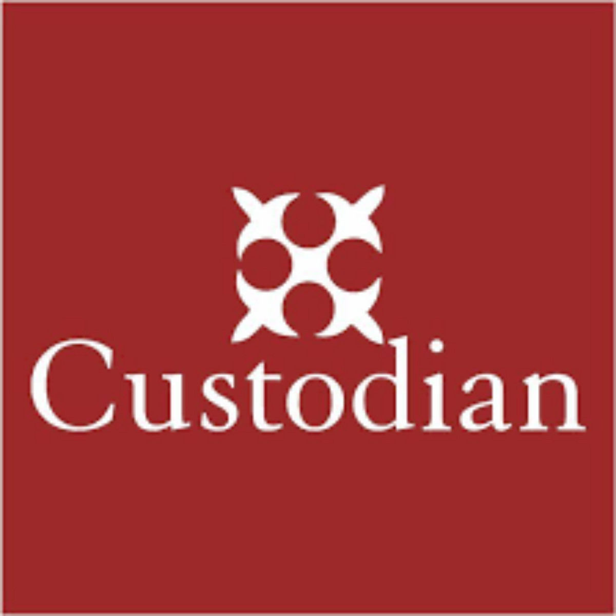 Custodian Graduate Trainee Programme 2023