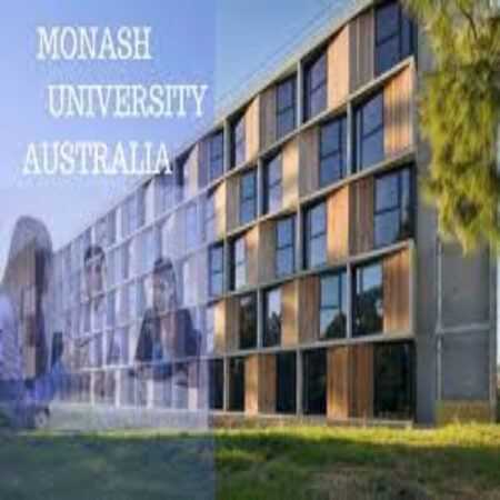 Engineering Masters Pathway Scholarship 2023 at Monash University