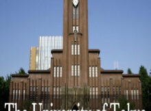 Fellowships for Foreign Applicants 2023 at University of Tokyo