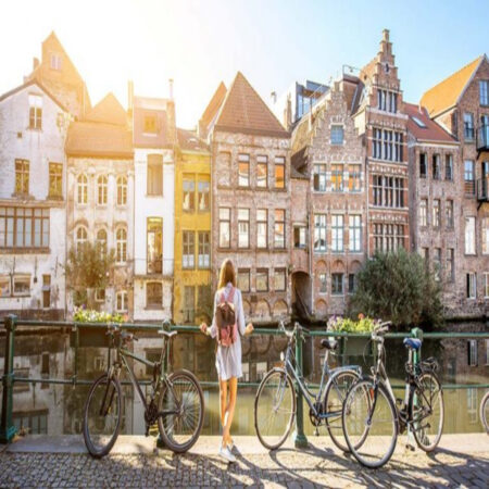 Flemish Government Master Mind Scholarships 2023