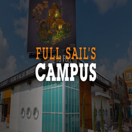 Full Sail University STEM Scholarship 2023