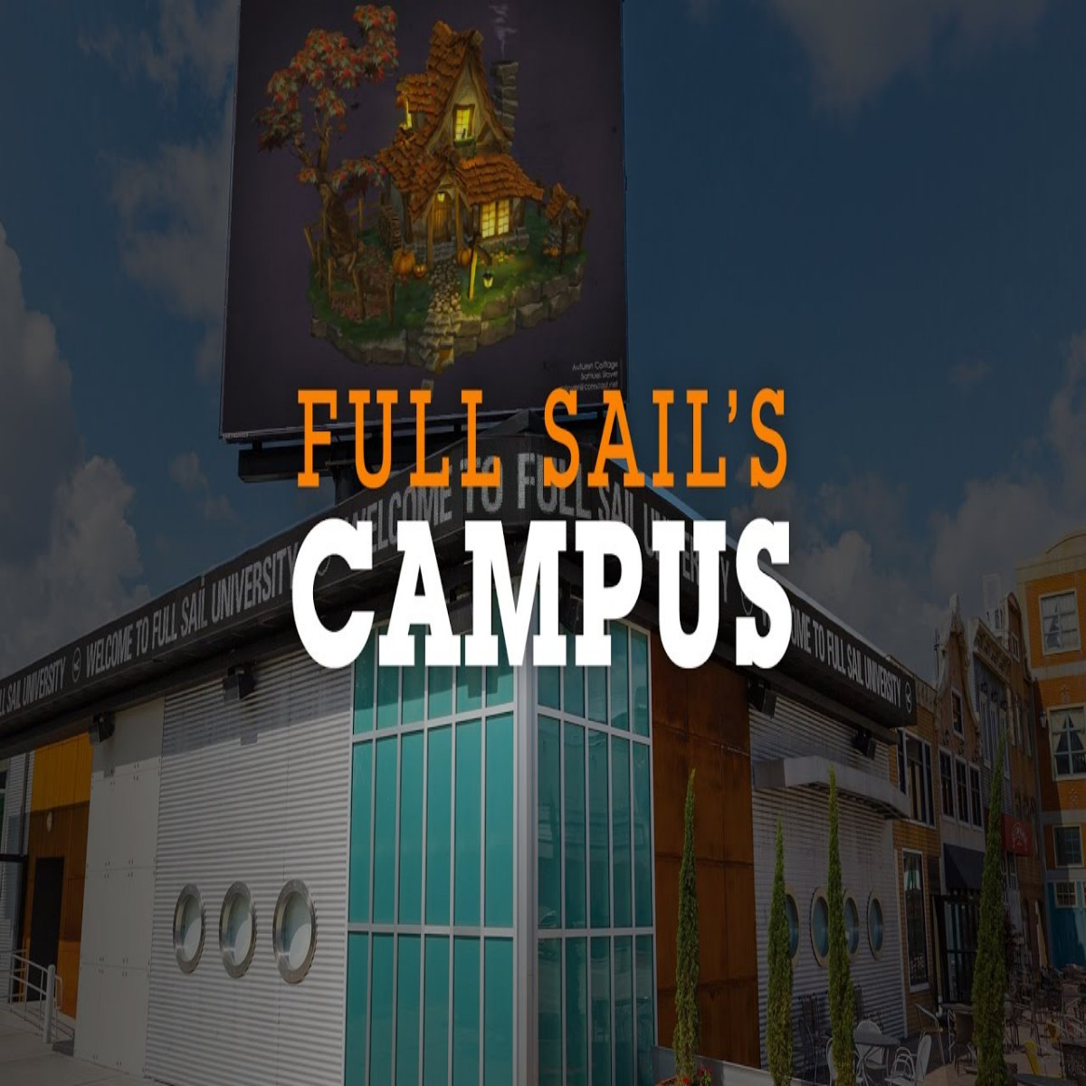 Full Sail Scholarship Creative Minds Full Sail University STEM Scholarship 2023