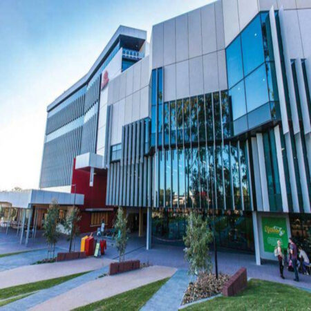 International Academic Excellence Scholarship 2023 at Griffith University
