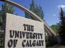 International Entrance Scholarships 2023 at University of Calgary