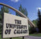 International Entrance Scholarships 2023 at University of Calgary