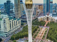 Republic of Kazakhstan Scholarship Program 2023