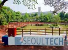 SEOULTECH Foreign Student Scholarship 2023