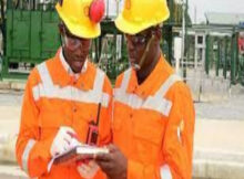 Shell Nigeria Assessed Internship Opportunities 2023