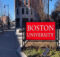 Trustee Scholarship for International Students 2023 at Boston University
