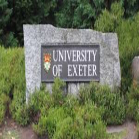 University of Exeter Postgraduate Taught Scholarships 2023