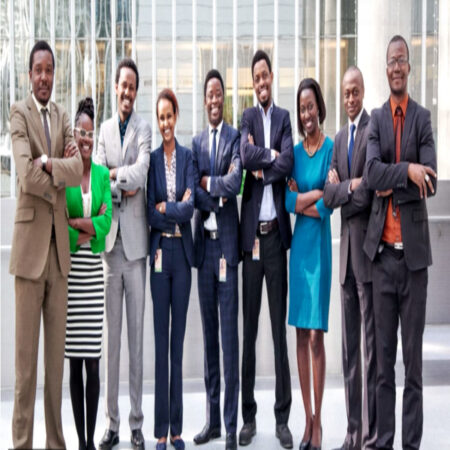 World Bank Group Africa Fellowship Program 2023