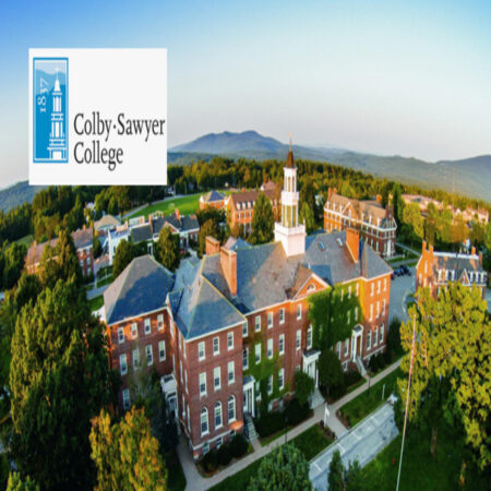 Colby Sawyer College International Scholarships and Merit Awards