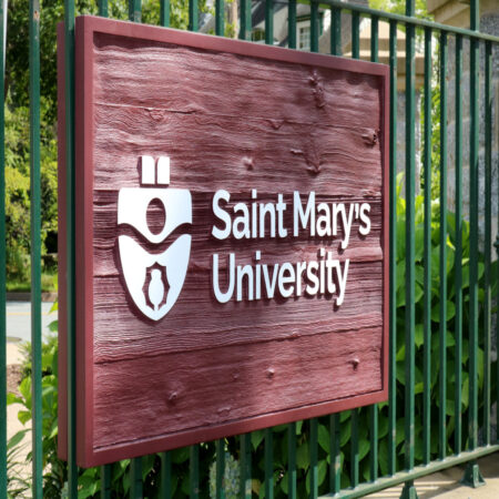 Entrance Scholarship and Bursaries 2023 at Saint Mary’s University