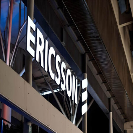 Ericsson Nigeria Graduate Programme 2023