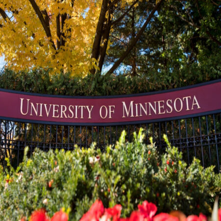 Global Excellence Scholarships 2023 at University of Minnesota