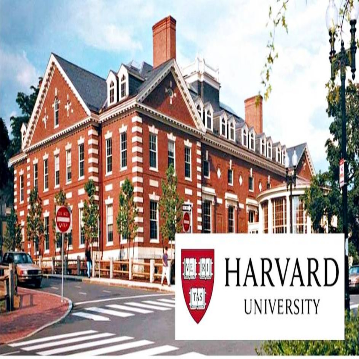 Harvard Academy Scholars Program 2023