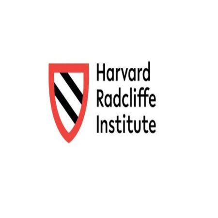Harvard Radcliffe Institute Fellowships for Professionals 2023