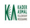 Kader Asmal Fellowship Program 2024