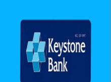 Keystone Bank Career Opportunities 2023
