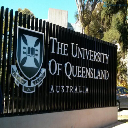 Liveris Academy Undergraduate Scholarship 2023 at University of Queensland