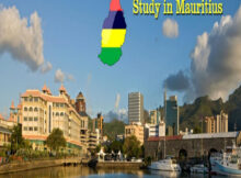 Mauritius Africa Scholarship Scheme 2023