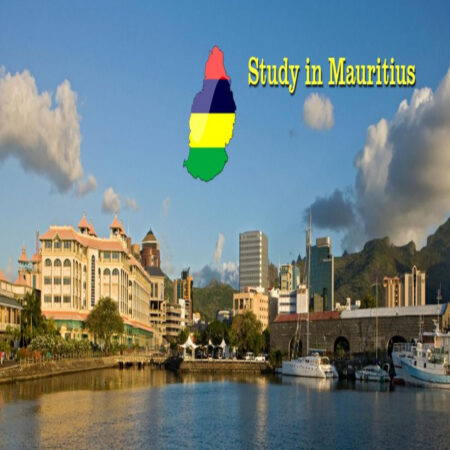 Mauritius Africa Scholarship Scheme 2023