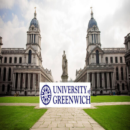 Postgraduate Research Scholarship 2023 at University of Greenwich