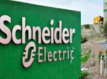Schneider Electric Internships program 2023