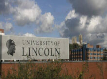 University of Lincoln Africa Scholarships 2023
