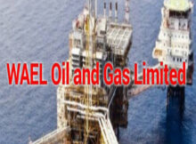 WAEL Oil and Gas Recruitment 2023