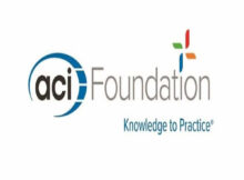 ACI Foundation Scholarship and Fellowships 2024