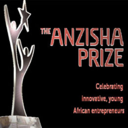 Anzisha Prize Fellowship Programme 2024