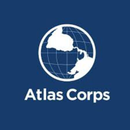 Atlas Corps Fellowship and Leadership Development Programs 2023