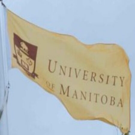 Financial Aid and Awards 2023 at University of Manitoba